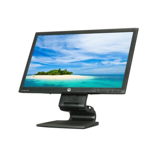 Monitor HP Compaq LA2306x 23" Full HD A+ Black