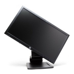 Monitor HP Compaq LA2306x 23" Full HD A+ Black