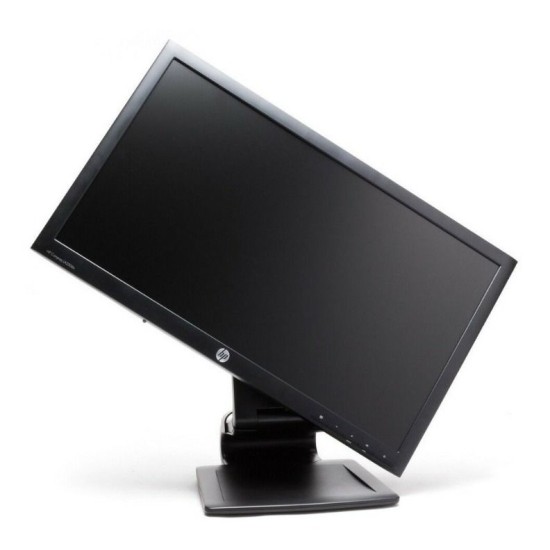 Monitor HP Compaq LA2306x 23" Full HD A+ Black