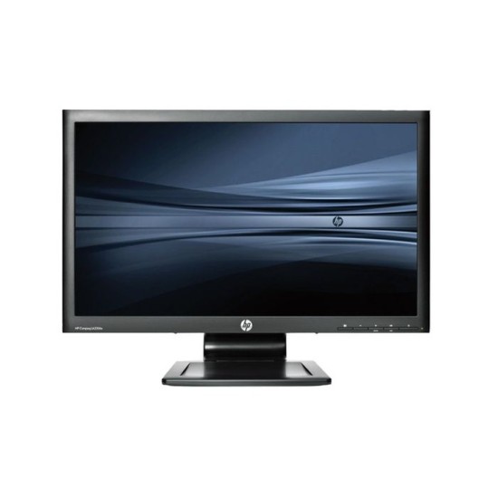 Monitor HP Compaq LA2306x 23" Full HD A+ Black