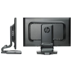 Monitor HP Compaq LA2306x 23" Full HD A+ Black