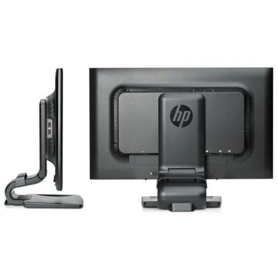 Monitor HP Compaq LA2306x 23" Full HD A+ Black