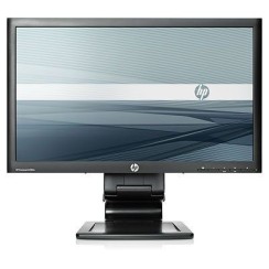 Monitor HP Compaq LA2306x 23" Full HD A+ Black