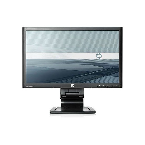 Monitor HP Compaq LA2306x 23" Full HD A+ Black