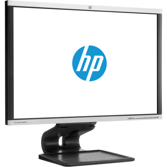 Monitor HP Compaq LA2405wg 24" Full HD A+ 1920x1200