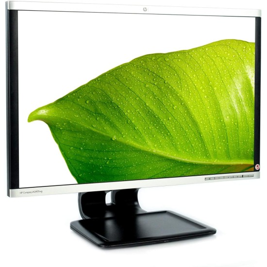 Monitor HP Compaq LA2405wg 24" Full HD A+ 1920x1200