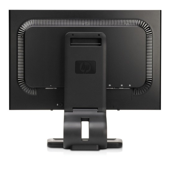 Monitor HP Compaq LA2405wg 24" WUXGA A+ - Black