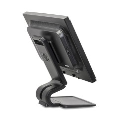 Monitor HP Compaq LA2405wg 24" WUXGA A+ - Black