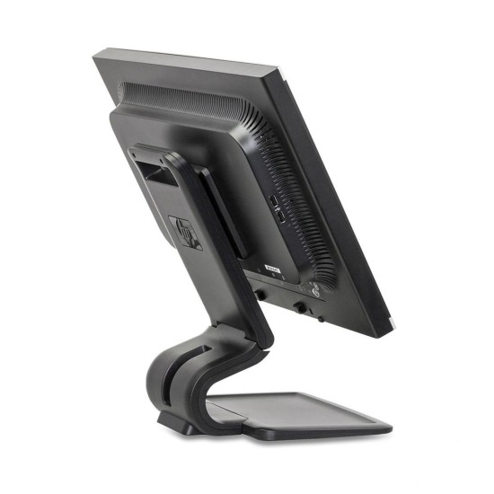 Monitor HP Compaq LA2405wg 24" WUXGA A+ - Black