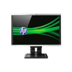 Monitor HP Compaq LA2405x 24" Full HD A+ Black