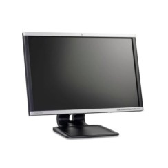 Monitor HP Compaq LA2405x 24" Full HD A+ Black
