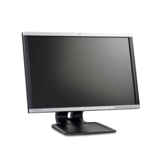 Monitor HP Compaq LA2405x 24" Full HD A+ Black