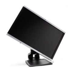 Monitor HP Compaq LA2405x 24" Full HD A+ Black