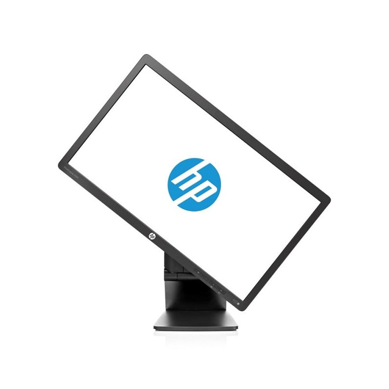Monitor HP EliteDisplay E201 20" HD+ Grade A - Black