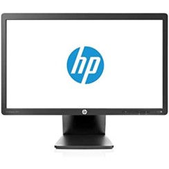 Monitor HP EliteDisplay E201 20" HD+ Grade A - Black