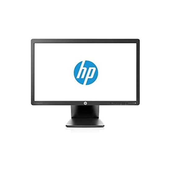 Monitor HP EliteDisplay E201 20" HD+ Grade A - Black