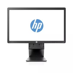 Monitor HP EliteDisplay E201 20" HD+ A+ | Ergonomics and Connectivity