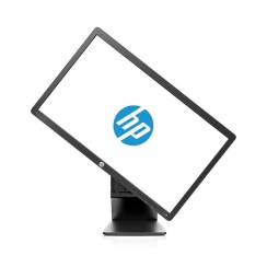 Monitor HP EliteDisplay E201 20" HD+ A+ | Ergonomics and Connectivity