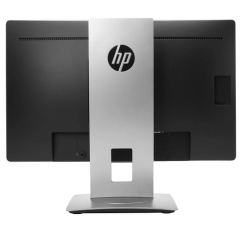 Monitor HP EliteDisplay E202 20" HD+ A+ - Ergonomics and Connectivity