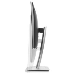 Monitor HP EliteDisplay E222 21.5" Full HD A+ in Silver and Black