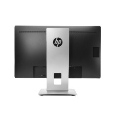 Monitor HP EliteDisplay E222 21.5" Full HD A+ in Silver and Black
