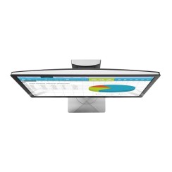Monitor HP EliteDisplay E222 21.5" Full HD A+ in Silver and Black