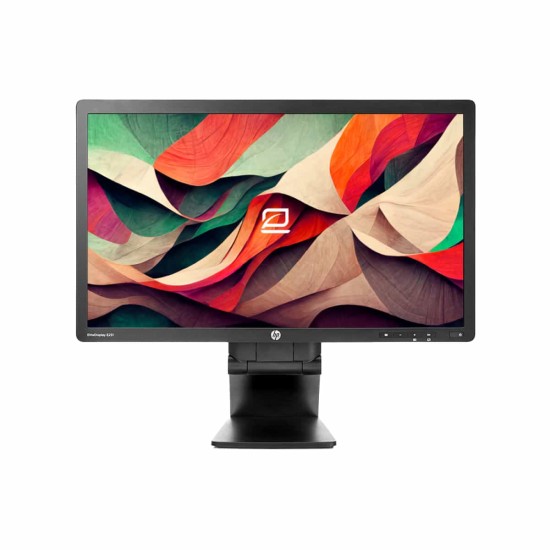HP EliteDisplay E231 - 23" Office & Productivity Monitor