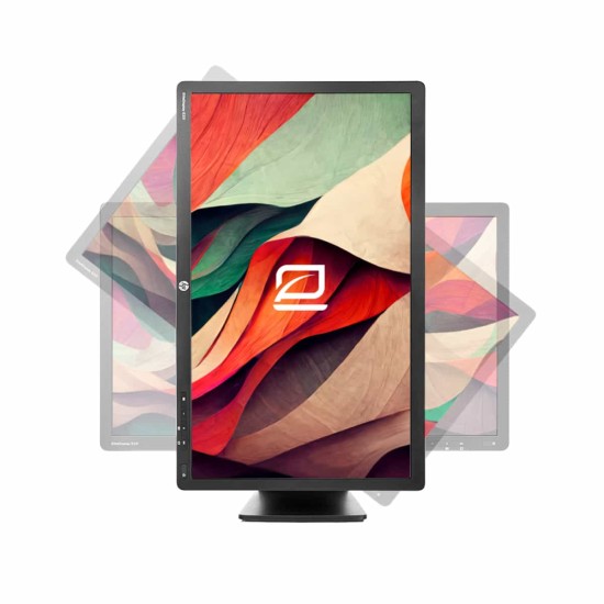 HP EliteDisplay E231 - 23" Office & Productivity Monitor