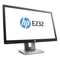 HP EliteDisplay E232 | 23″ IPS Full HD Monitor