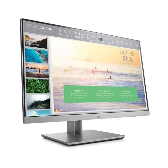 HP EliteDisplay E233 | Monitor 23" IPS Full HD 1920x1080