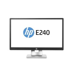 Monitor HP EliteDisplay E240 23.8" Full HD IPS A+