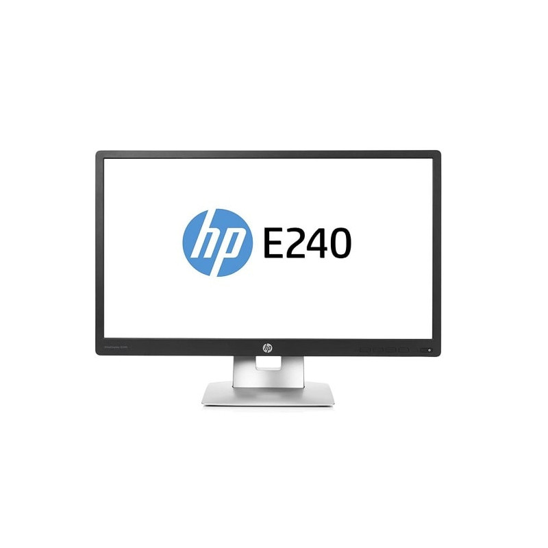 Monitor HP EliteDisplay E240 23.8" Full HD IPS A+