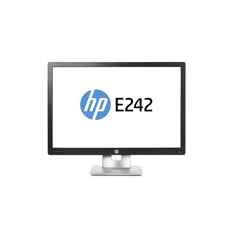 HP EliteDisplay E242 24" WUXGA 1920x1200 IPS