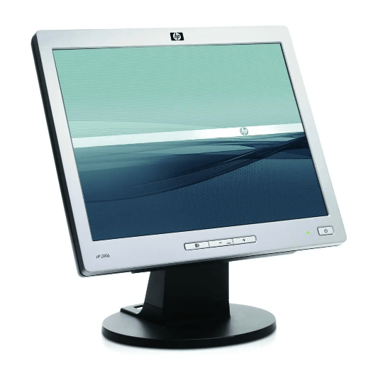 Monitor HP L1906 19" LCD A+ - Quality and Performance