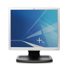 Monitor HP L1940T 19" LCD A+ | Excellent Picture Quality