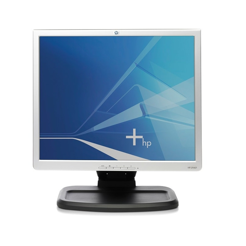 Monitor HP L1940T 19" LCD A+ | Excellent Picture Quality
