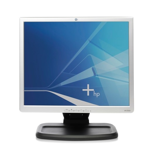 Monitor HP L1940T 19" LCD A+ | Excellent Picture Quality