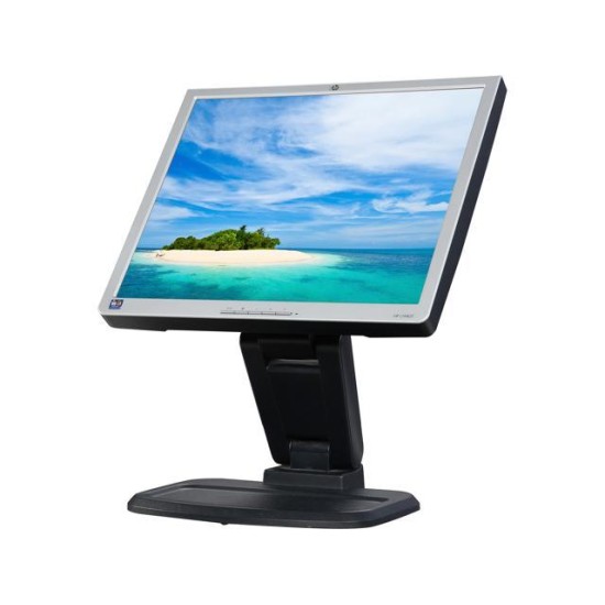 Monitor HP L1940T 19" LCD A+ | Excellent Picture Quality