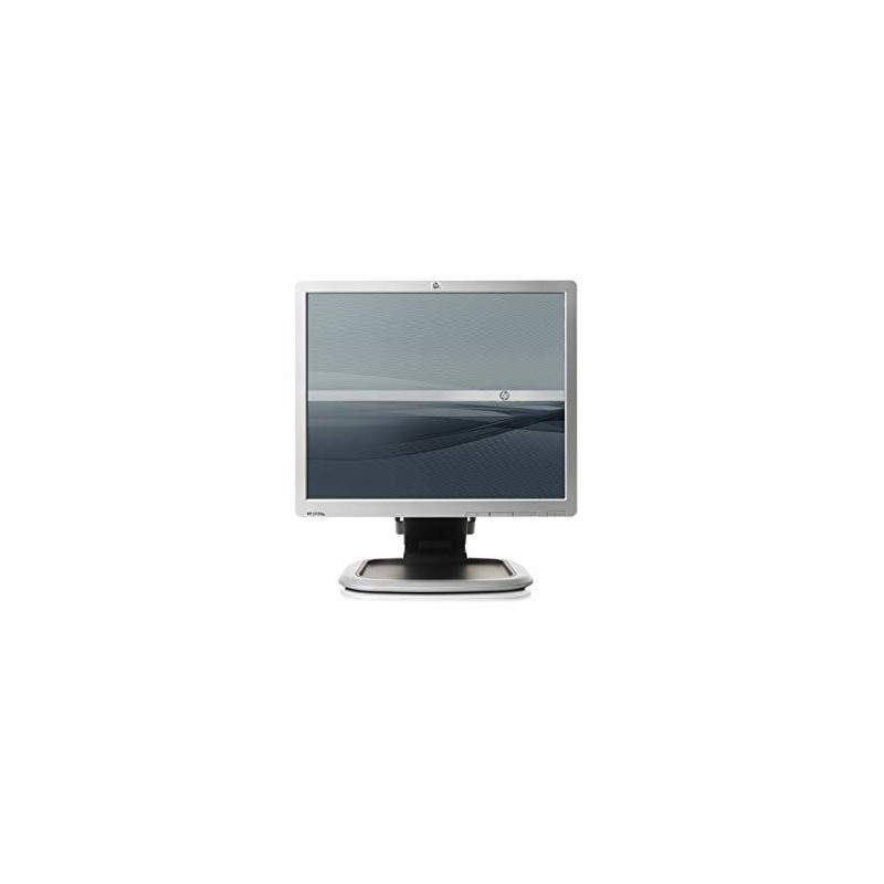 Monitor HP L1950g 19" SXGA A+ with Video Cable Included
