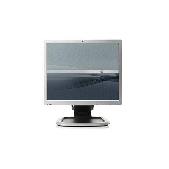 Monitor HP L1950g 19" SXGA A+ with Video Cable Included