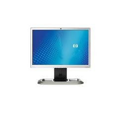 Monitor HP L2045w 20.1" WSXGA+ 5ms A+ | Video Included