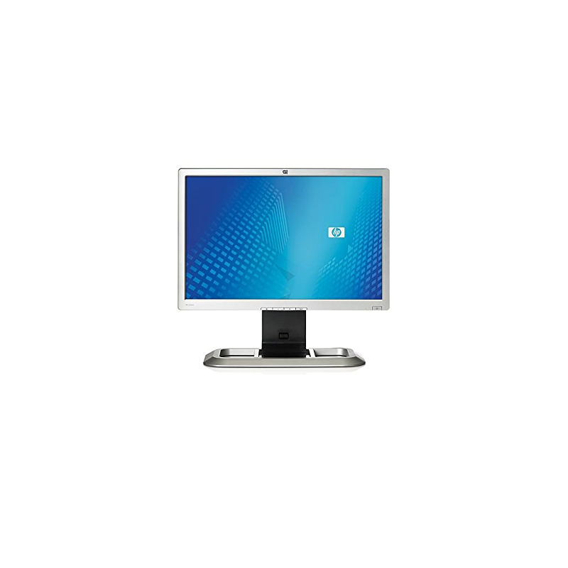Monitor HP L2045w 20.1" WSXGA+ 5ms A+ | Video Included
