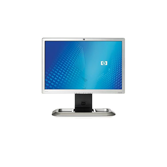 Monitor HP L2045w 20.1" WSXGA+ 5ms A+ | Video Included