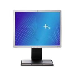 Monitor HP LP2065 20.1" UXGA A+ - Quality and Performance