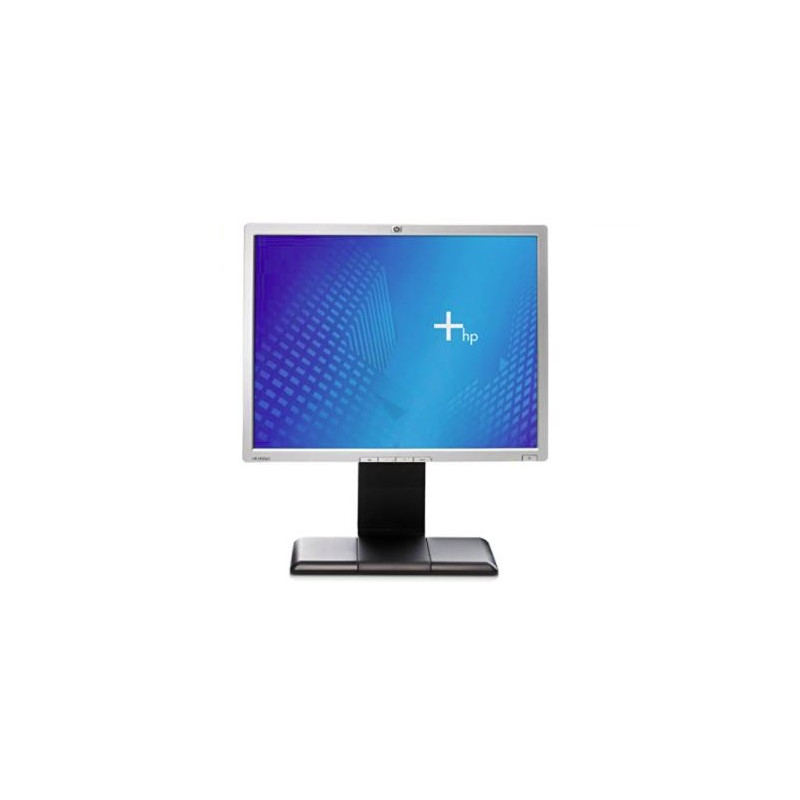 Monitor HP LP2065 20.1" UXGA A+ - Quality and Performance