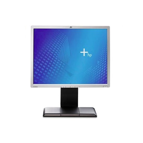 Monitor HP LP2065 20.1" UXGA A+ - Quality and Performance