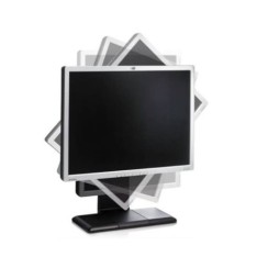 Monitor HP LP2065 20.1" UXGA A+ - Quality and Performance