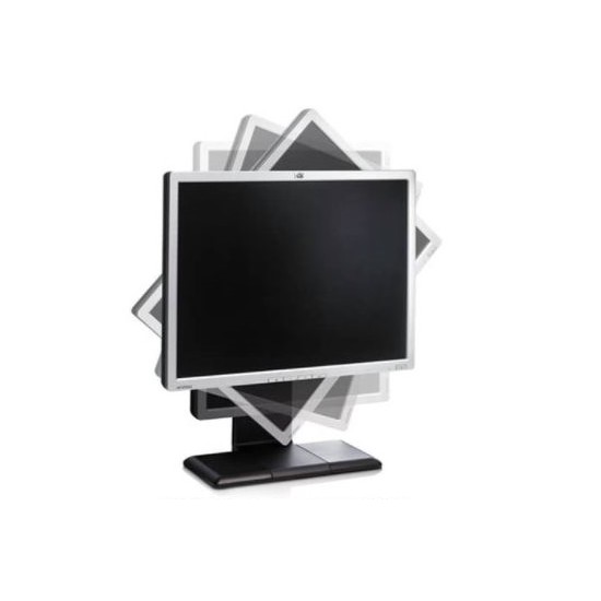 Monitor HP LP2065 20.1" UXGA A+ - Quality and Performance