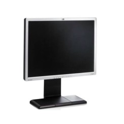 Monitor HP LP2065 20.1" UXGA A+ - Quality and Performance