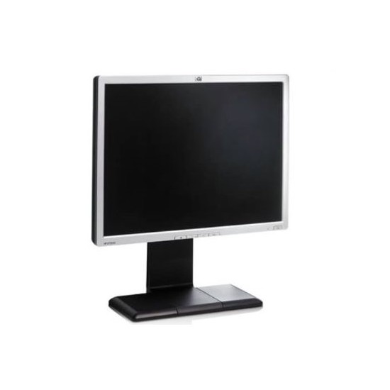 Monitor HP LP2065 20.1" UXGA A+ - Quality and Performance